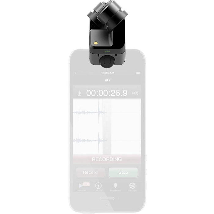Røde iXY Lightning (*iPhone not included)