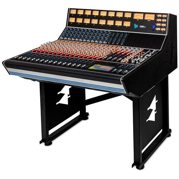 API 1608-II-32A - 32-Channel Analogue Mixing Console with Automation