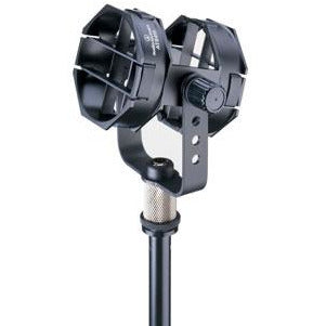 Audio Technica AT8415 - Microphone Shock Mount.