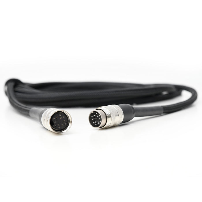 Sennheiser Ambeo Extension Cable - 12 Pin Din Male to Female
