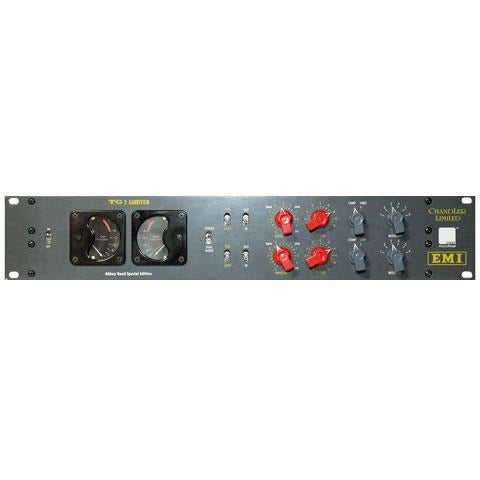 Chandler TG1 - EMI Abbey Road Stereo Compressor /limiter