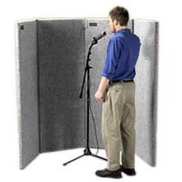 Clearsonic S5-2 Acoustic Panel 4ftx5ft