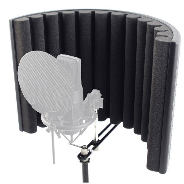 SE Electronics Reflection Filter X - RF-X - Portable Vocal Booth