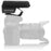 Sennheiser MKE 440 - Compact Stereo Shotgun Microphone for Cameras