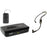 Shure BLX14UK/SM35 - Wireless Headset System with SM35 Headset 