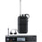 Shure PSM300 P3TR112GR - Wireless Personal Monitor System with SE112 Earphones 