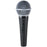 Shure SM48S - Rugged Live Vocal Microphone with Switch