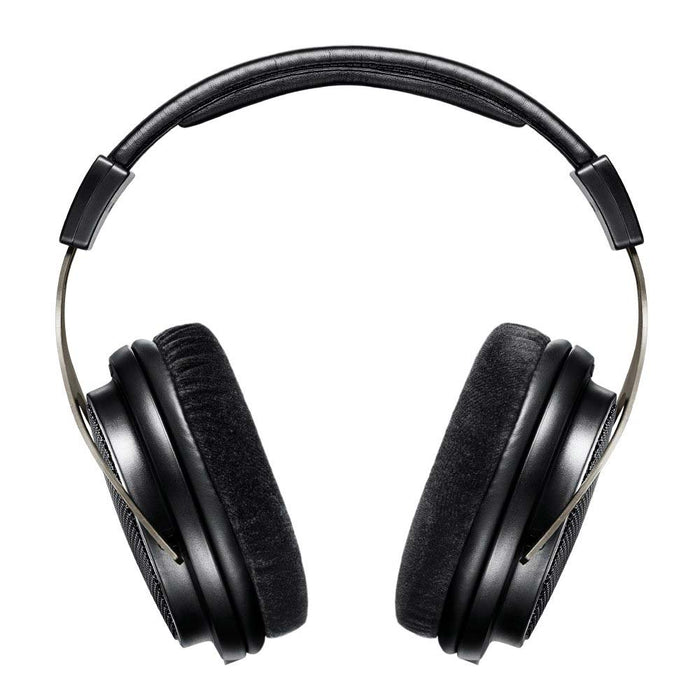 Shure SRH1840 Professional Open Back Headphones (Black)