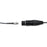 Studiocare Pro Dynamic Mic input cable for Sennheiser SK2000 (DC Blocked Cable) 1m