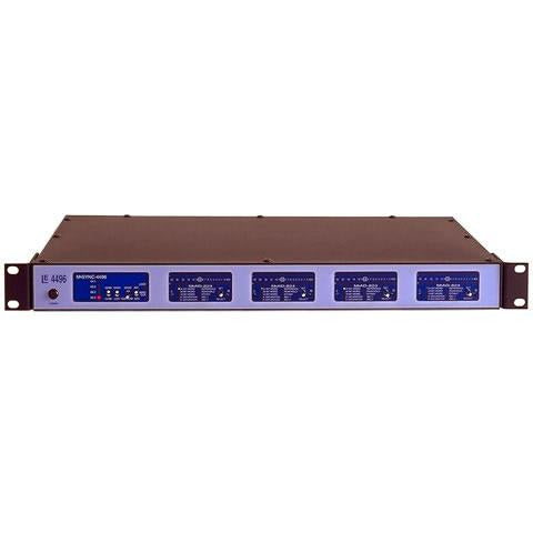 Lavry Engineering Blue 4496-14 - 6 Channel AD & 2 Channel DA