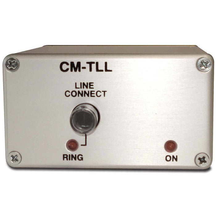 Sonifex CM-TLL - Line Powered Telephone Line Listen Unit