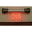 Sonifex LD-40F1EXIT - Single Flush Mounting 40cm 'EXIT' Sign