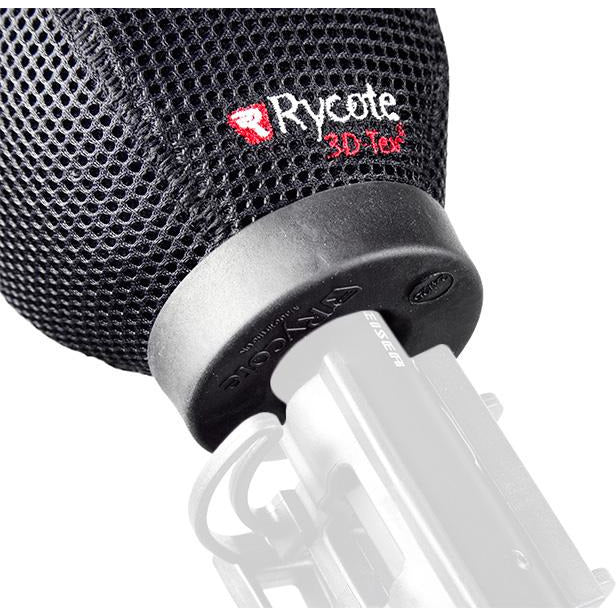 Rycote 5 cm Super-Softie Windshield featuring 3D-Tex (19/22) (033205)