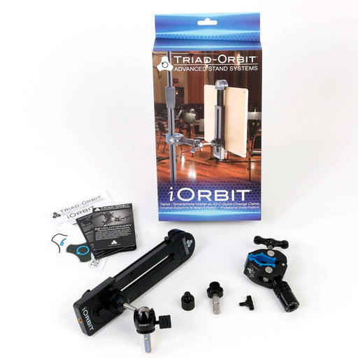 Triad Orbit iOrbit - Universal Tablet/Phone Holder