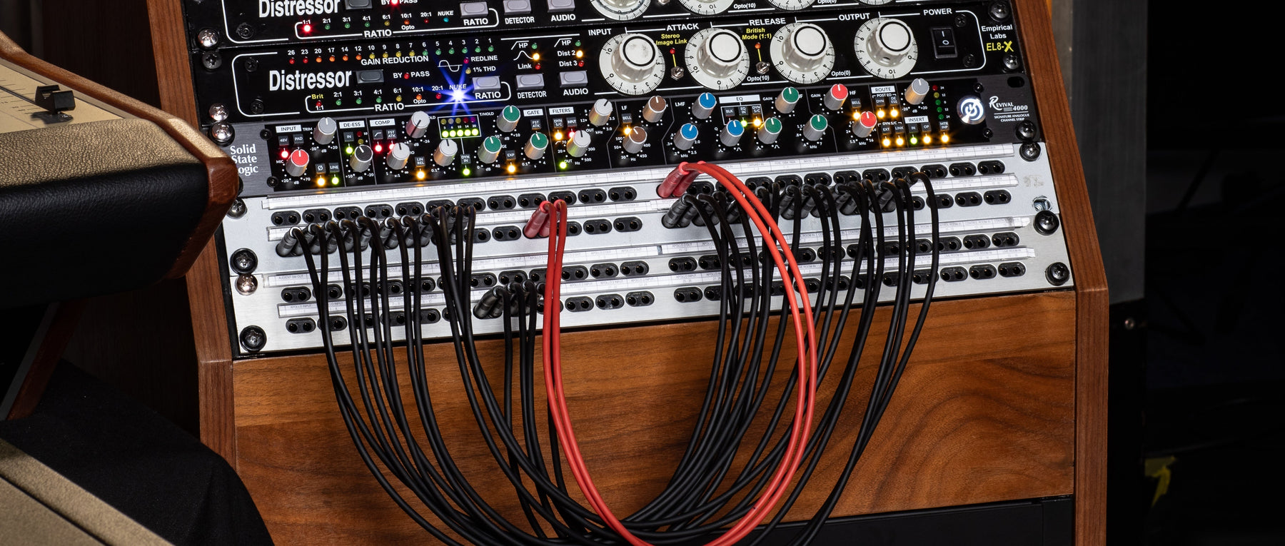 When does a patchbay make sense?