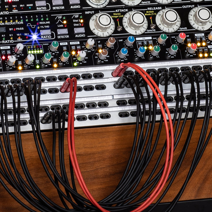 When does a patchbay make sense?