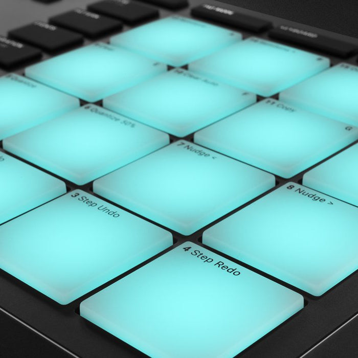 Free Expansions with Native Instrument Maschine Hardware