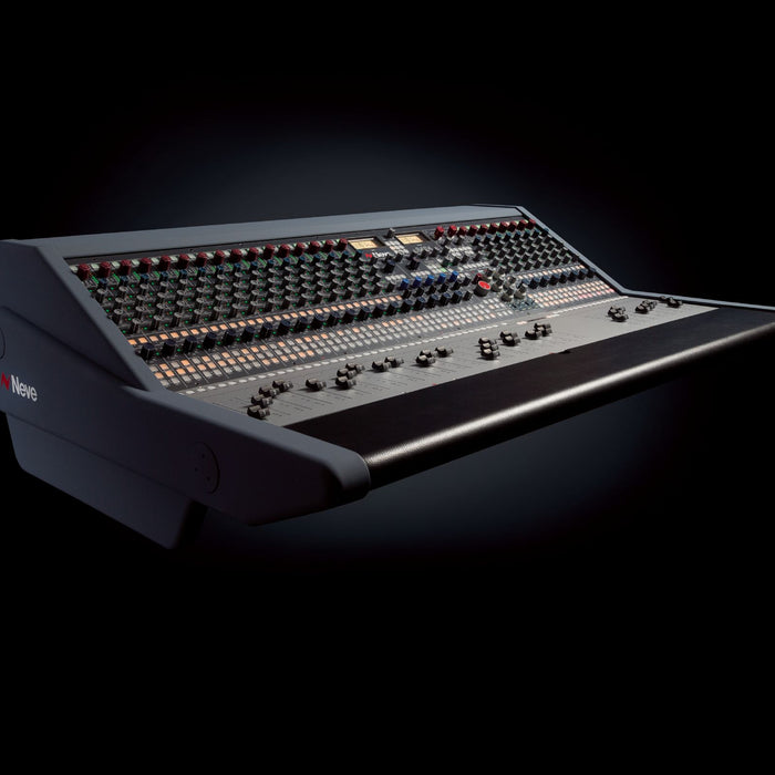 New Product: Neve 8424