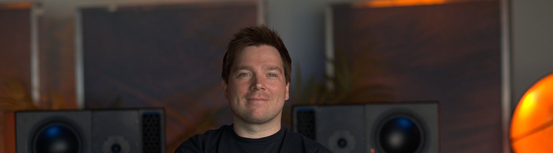 Tom Longworth, mixing engineer