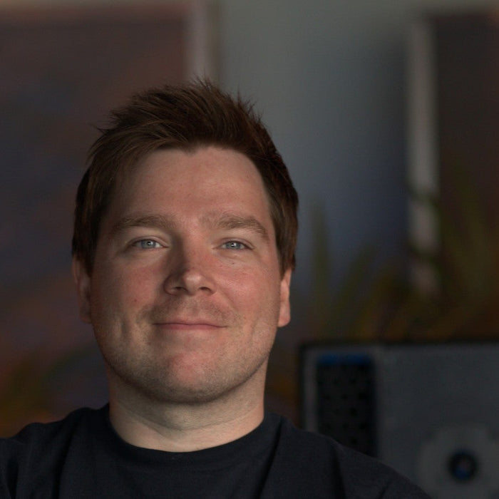 Tom Longworth, mixing engineer