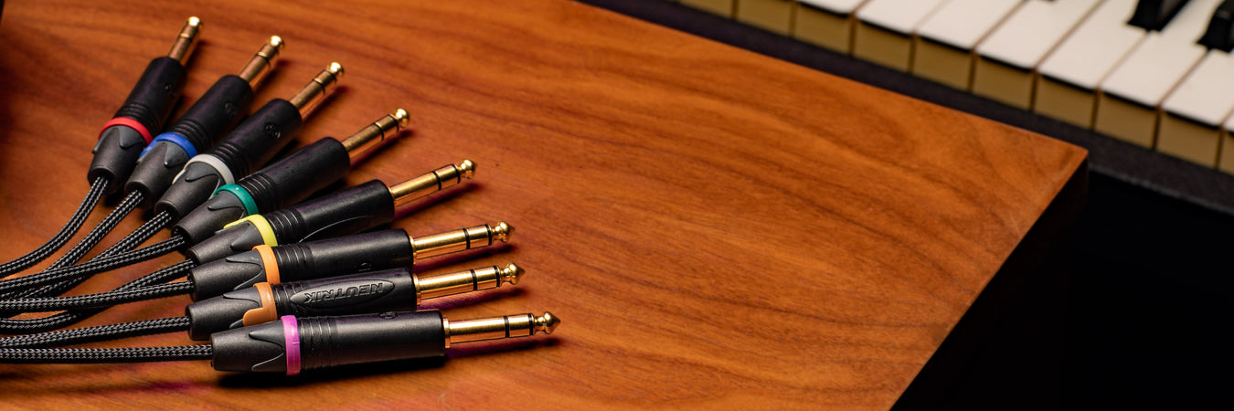 Custom Cables