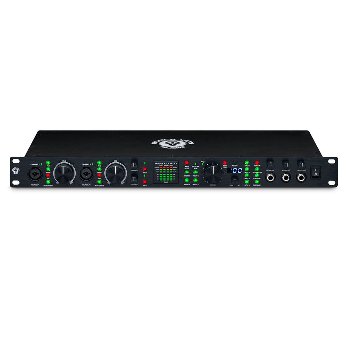 Black Lion Audio - Revolution 14x16 Audio Interface