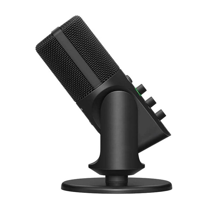 Sennheiser Profile USB Microphone - Plug & Play Design, Perfect for Podcasting & Streaming