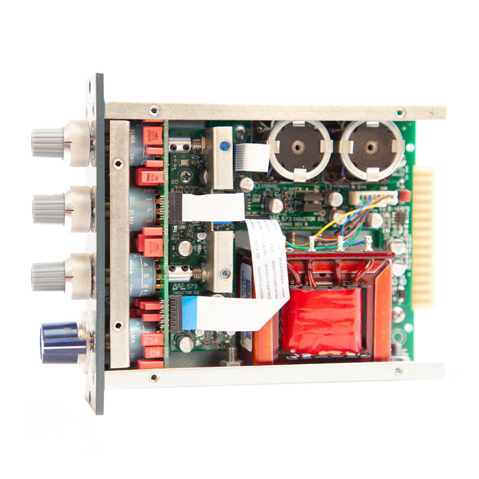 BAE 73EQL - 500 Series 1073 EQ