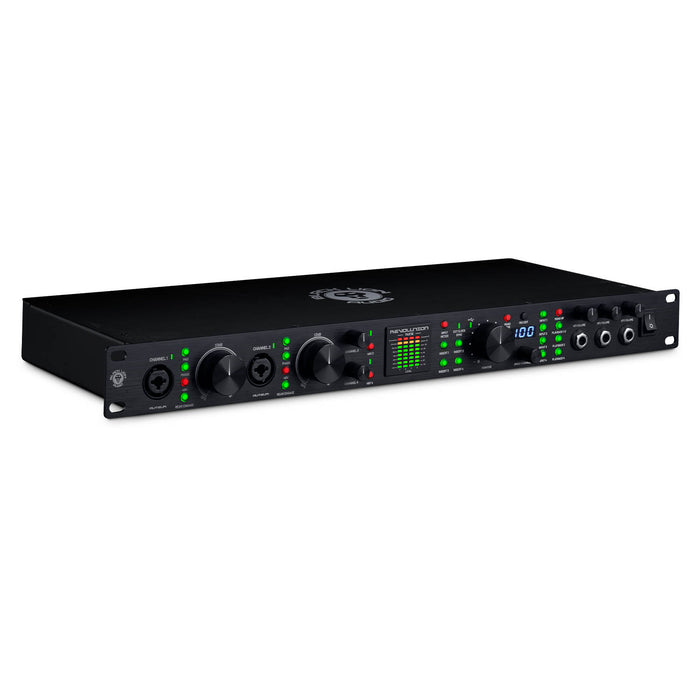 Black Lion Audio - Revolution 14x16 Audio Interface