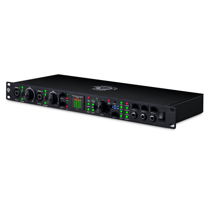 Black Lion Audio - Revolution 14x16 Audio Interface