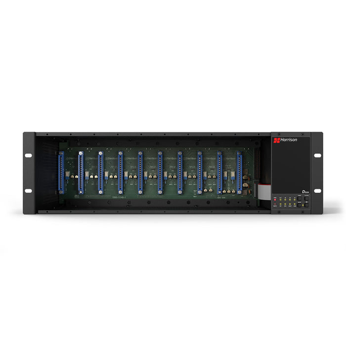 Harrison Audio D510r 500-Series Rack