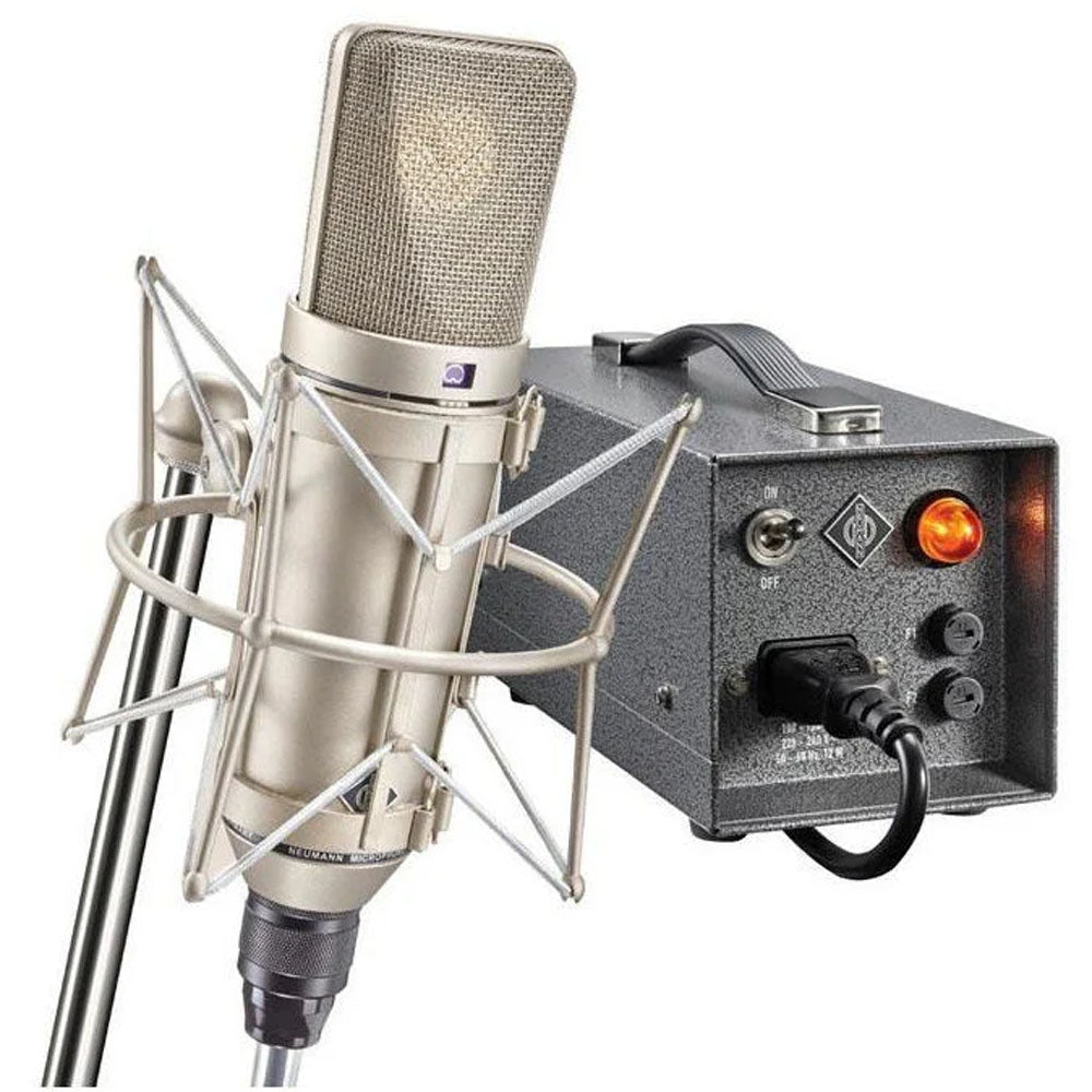 Microphones