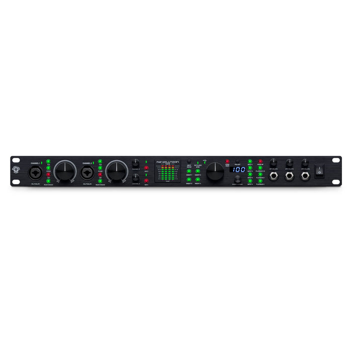 Black Lion Audio - Revolution 14x16 Audio Interface