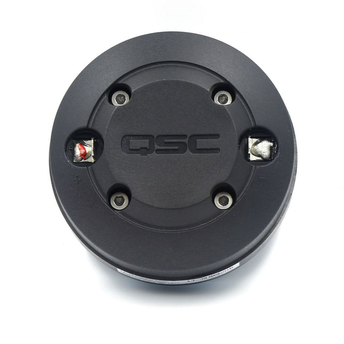 QSC High Frequency Driver for K2 Series