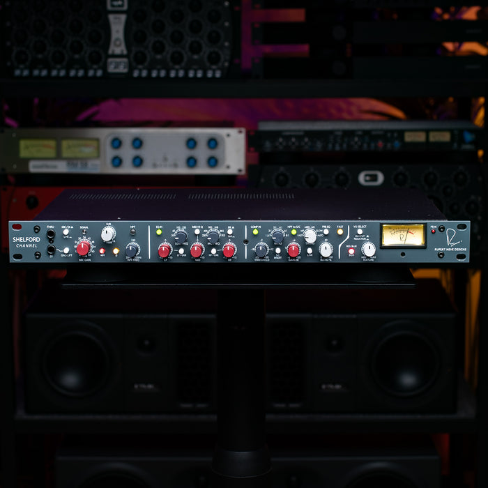 Rupert Neve Designs 5035  Shelford Channel (Used Ex-Hire)
