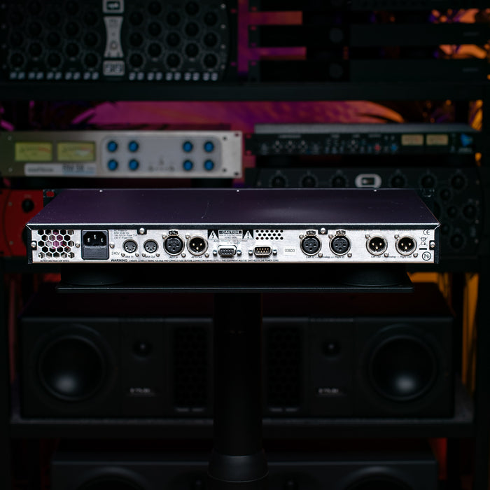 Bricasti M7 Stereo Reverb Processor (Used Ex-Hire)