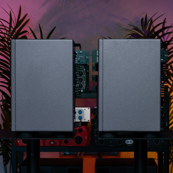 Neumann KH310 - Active 3-way Studio Monitor - Pair (Used Ex-Hire)