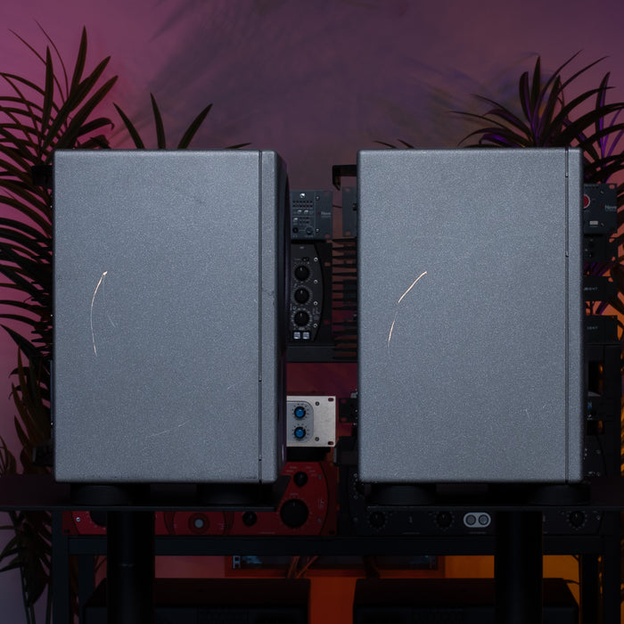 Neumann KH310 - Active 3-way Studio Monitor - Pair (Used Ex-Hire)