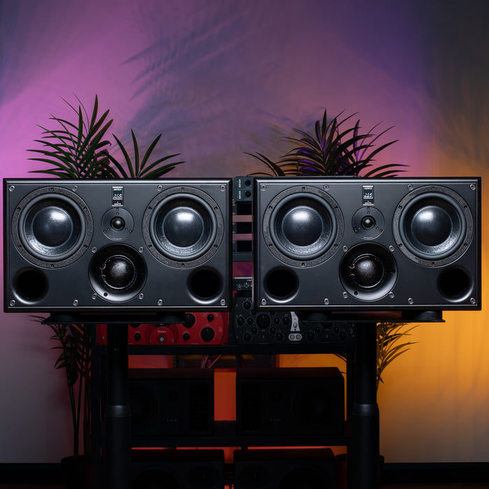 ATC SCM45A PRO (Pair) (Used Ex-Hire)