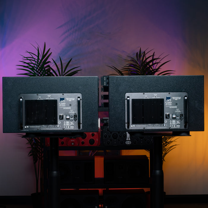 ATC SCM45A PRO (Pair) (Used Ex-Hire)