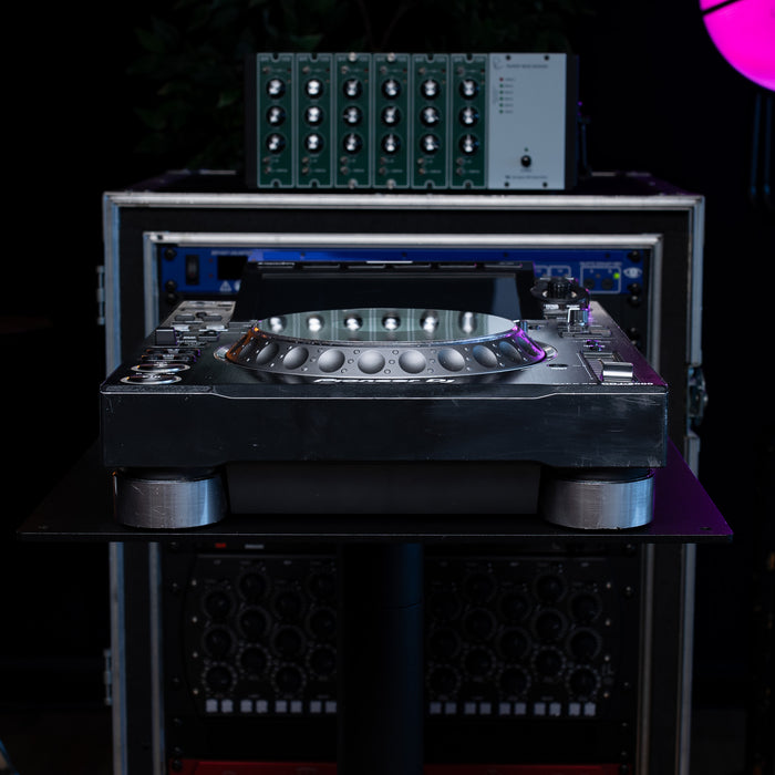 Pioneer CDJ-3000 - Professional DJ Multi Player (Used Ex-Hire)