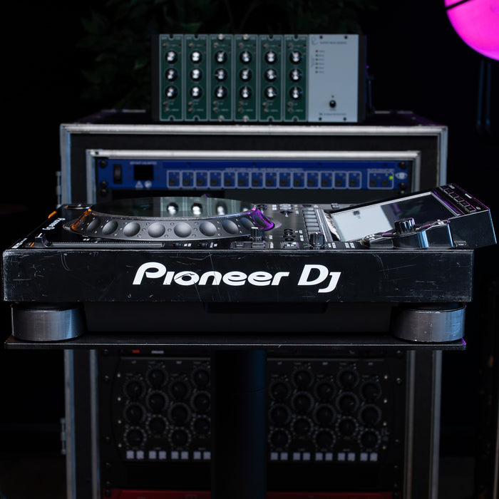 Pioneer CDJ-3000 - Professional DJ Multi Player (Used Ex-Hire)