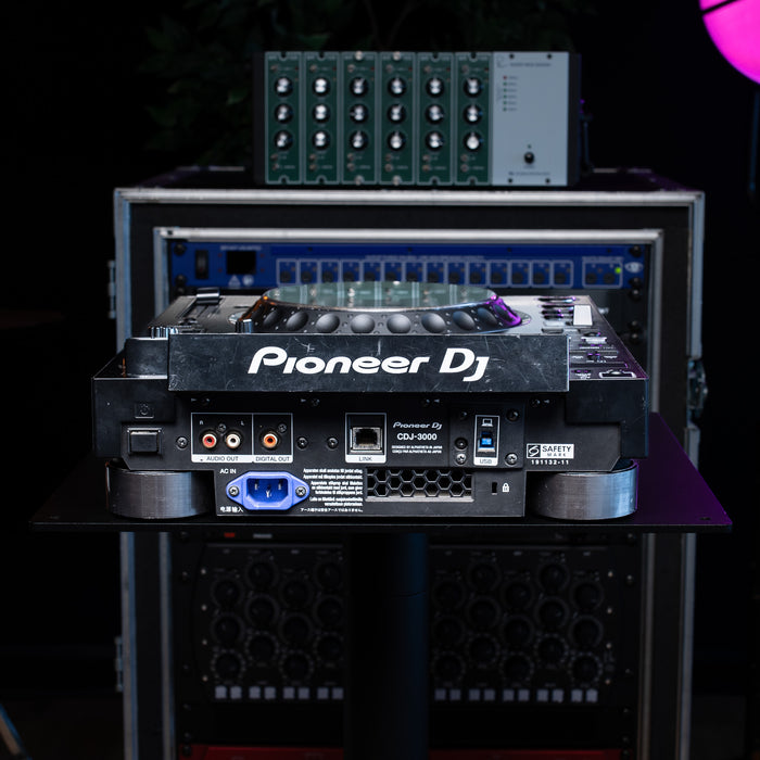 Pioneer CDJ-3000 - Professional DJ Multi Player (Used Ex-Hire)