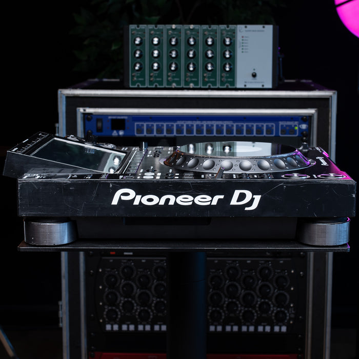 Pioneer CDJ-3000 - Professional DJ Multi Player (Used Ex-Hire)