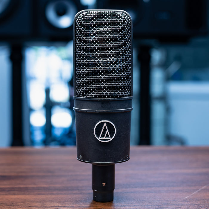 Audio Technica AT4040 Cardioid Condenser Microphone - Used