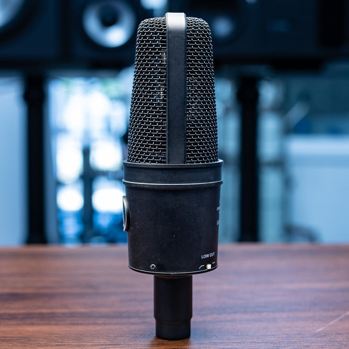 Audio Technica AT4040 Cardioid Condenser Microphone - Used