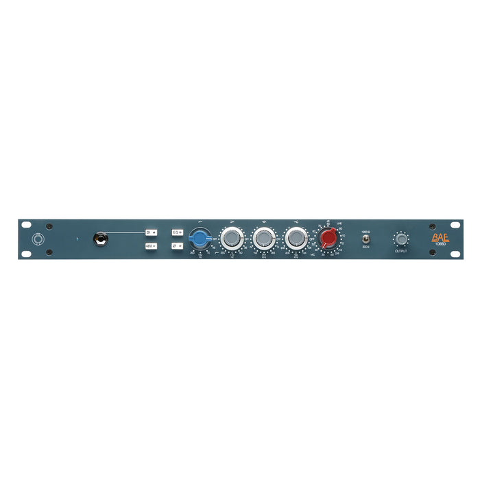 BAE 1066D PAIR - 2x Rackmount 1066D with Power Supply