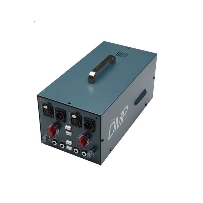 BAE 1073 Dual DMP - Stereo Desktop Mic Pre