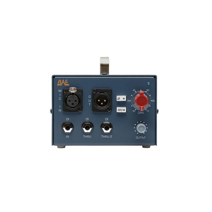 BAE 1073 DMP - Desktop Mic Pre