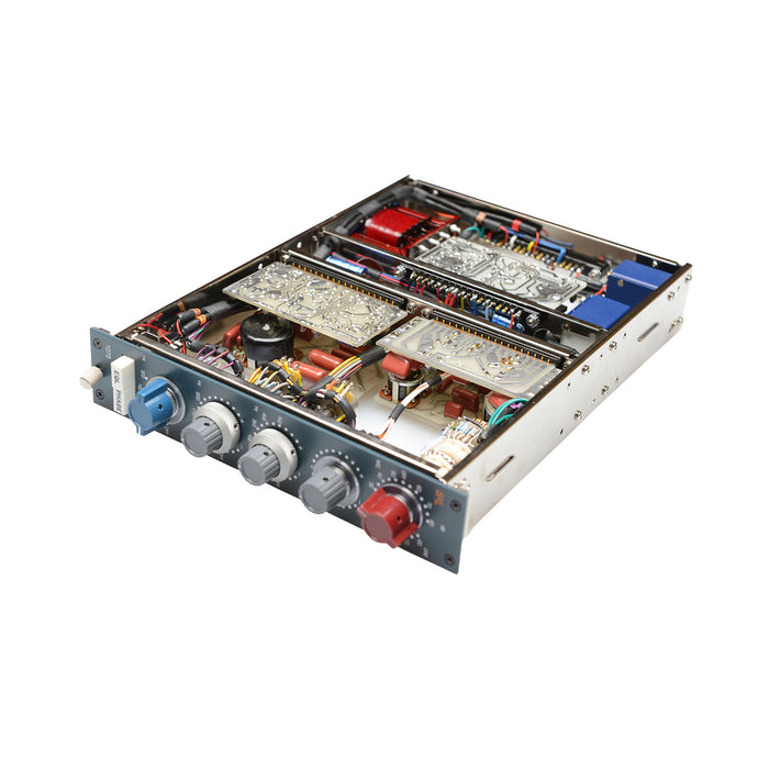 BAE 1073 Module EQ/Mic Pre